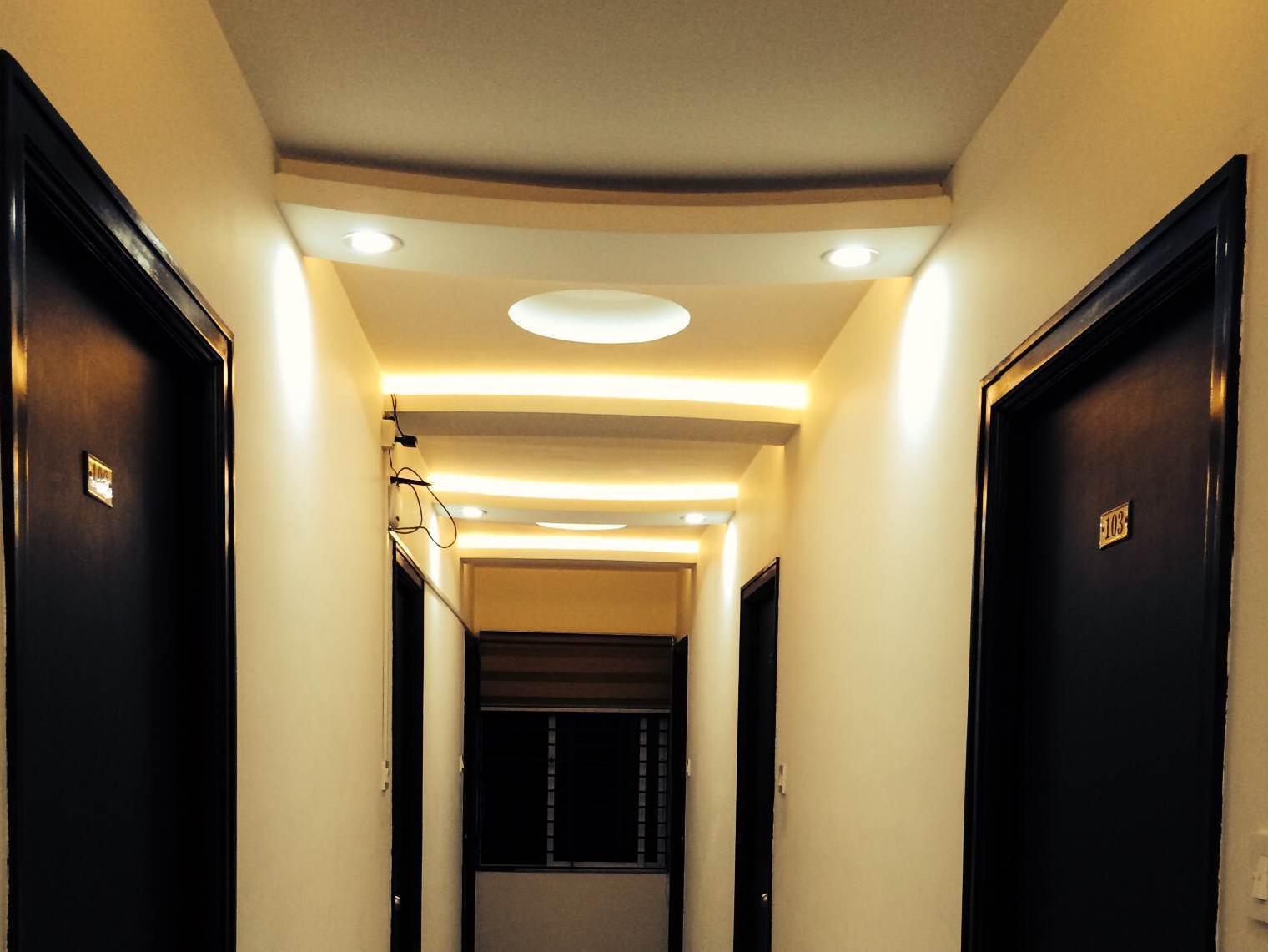 Rd Towers Hotel Chennai Exterior photo