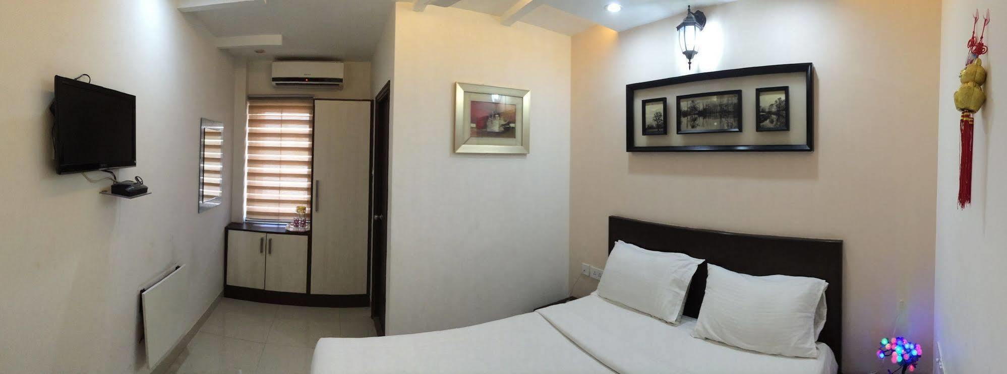 Rd Towers Hotel Chennai Exterior photo