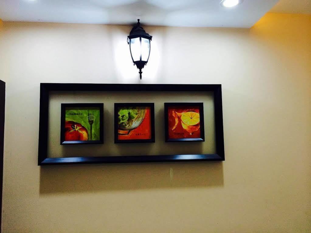 Rd Towers Hotel Chennai Exterior photo